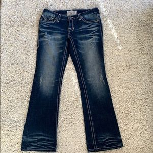 Big star jeans